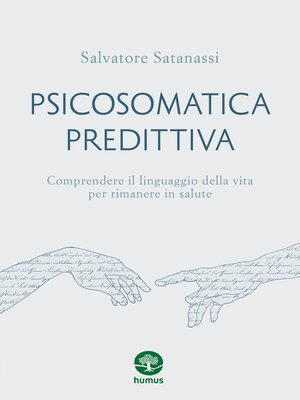 cover image of Psicosomatica predittiva